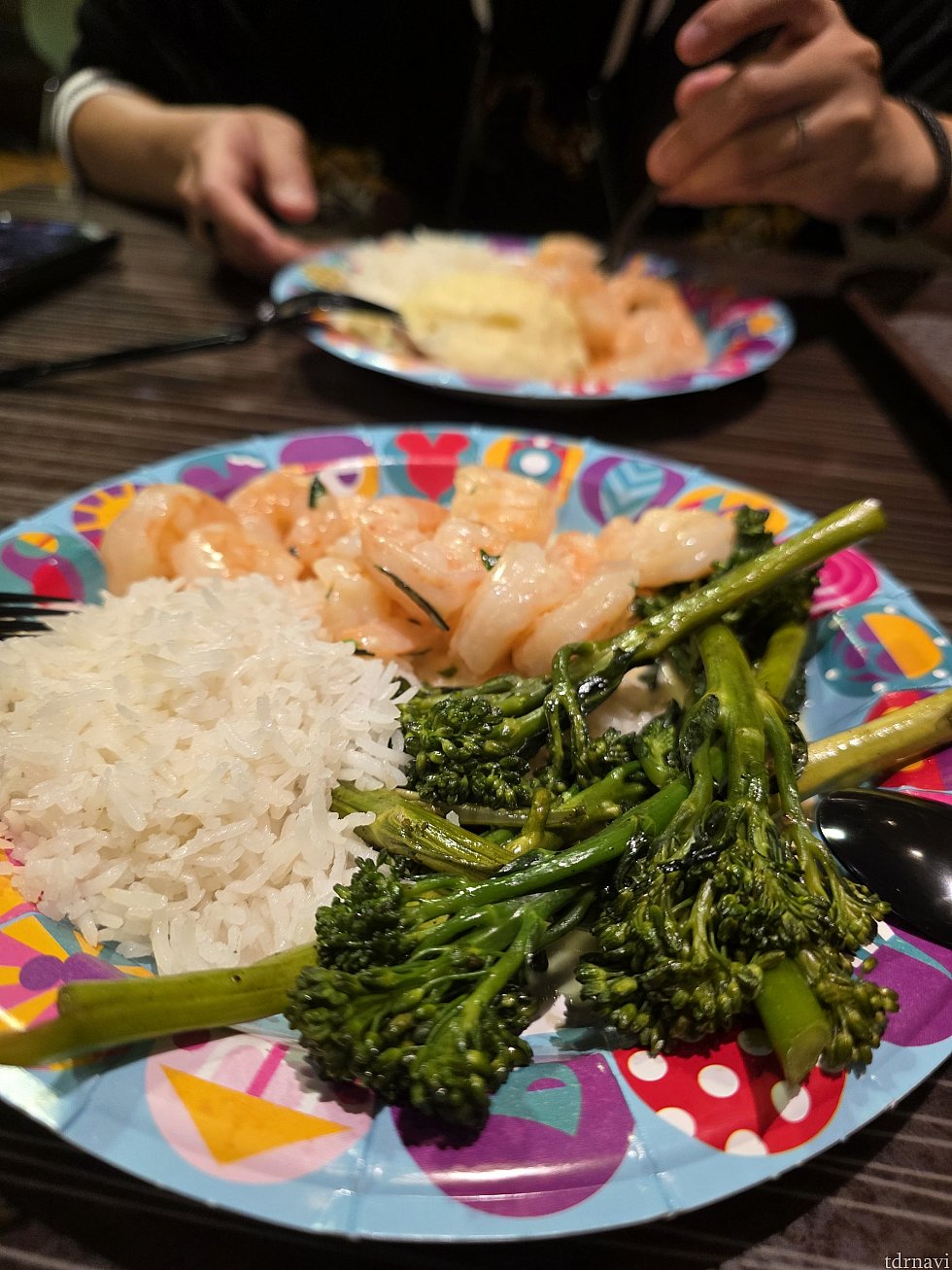 いつかの夕食に。。。米が食べたくてセレクトしました！