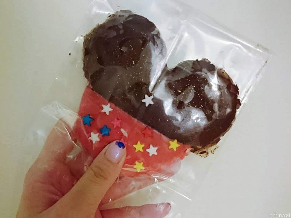 チョコクッキー