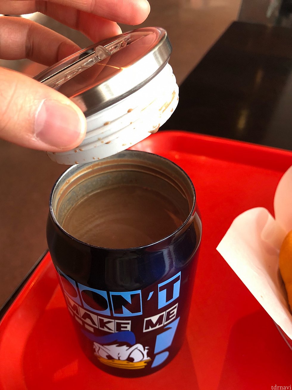開けるとこんな感じ