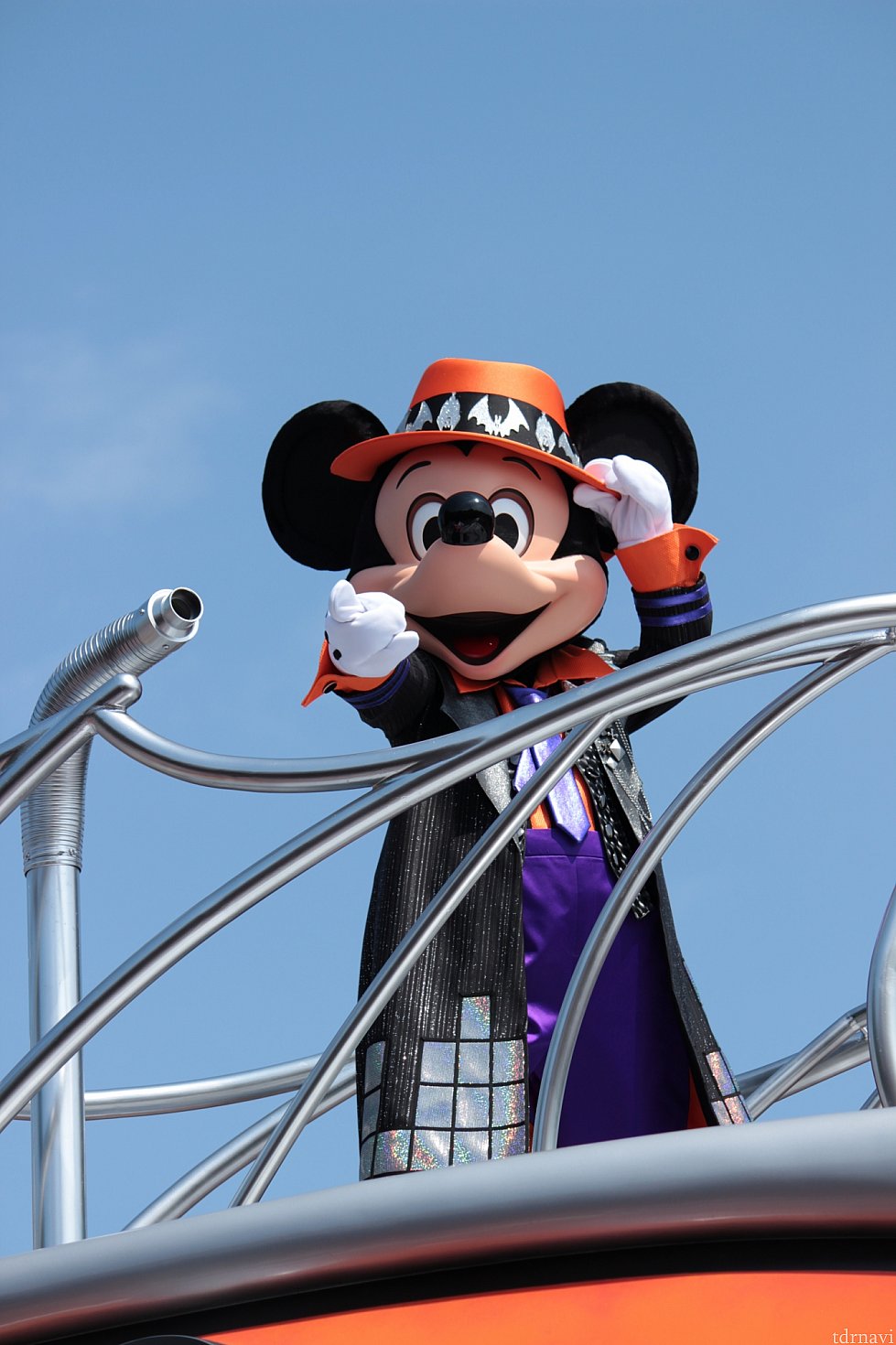 黄色い声がたくさん聞こえました♪