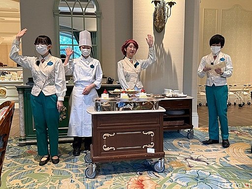 ファンタスティック・セレブレーション