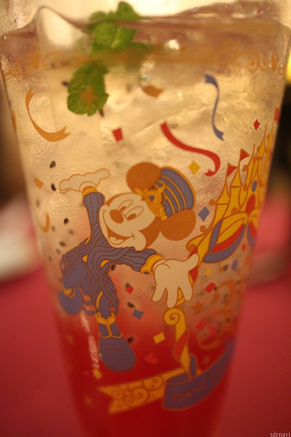 コレクタブルグラス