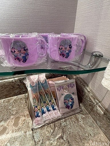 アメニティ