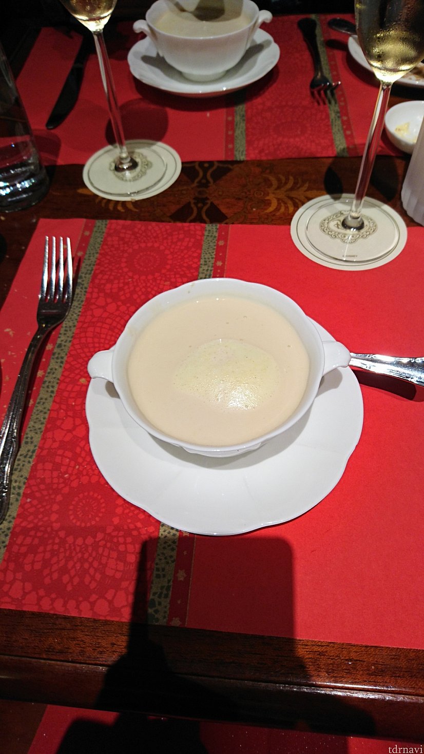 スープ
