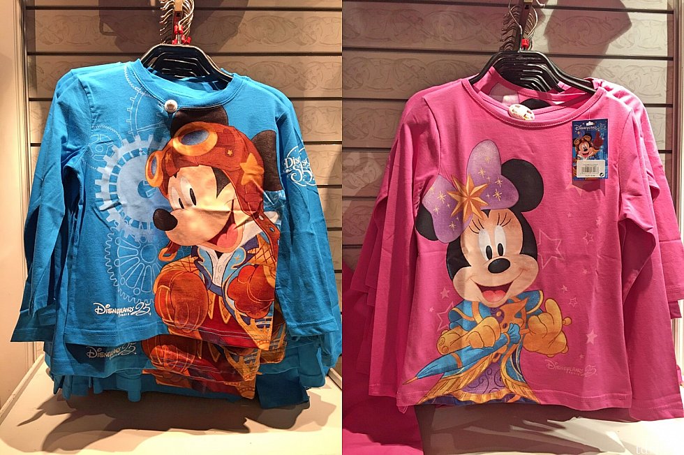 長袖Tシャツ 19.99€