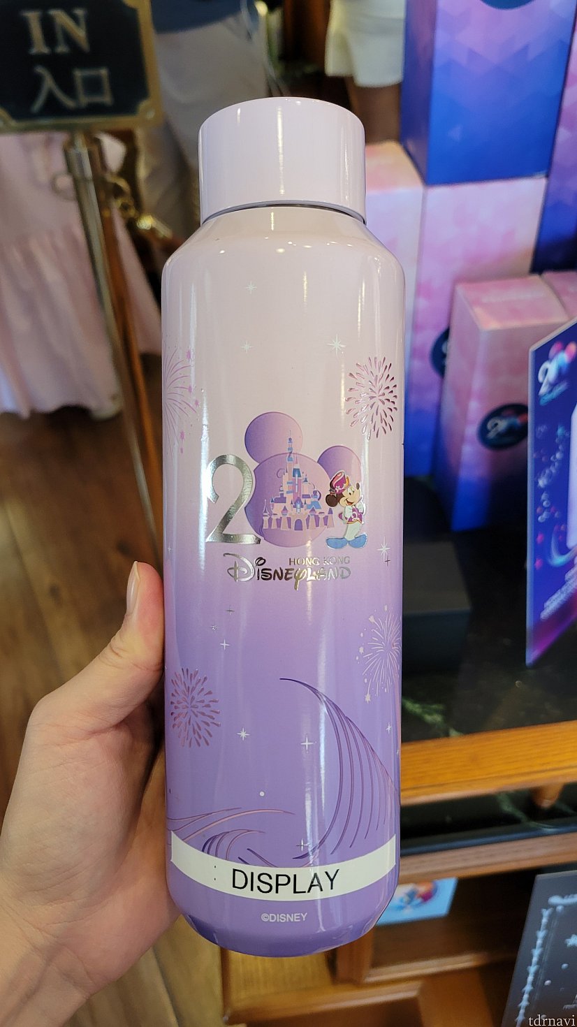 かわいくて買うか迷いましたが、このサイズ、お値段に断念しました😱