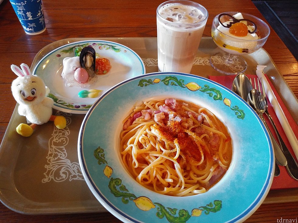 スペシャルセット
