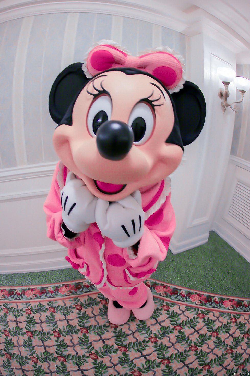 パジャマグリミニー