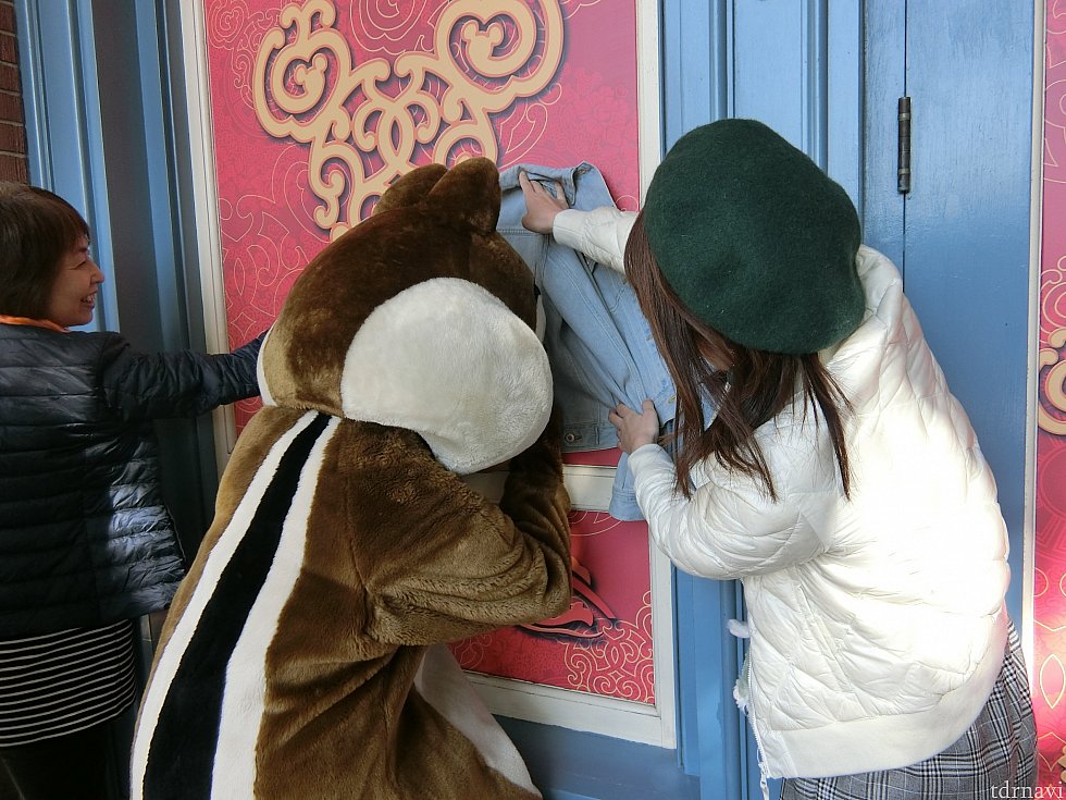 よく見るとめっちゃ近い‥かわいい♡笑