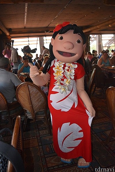 Disney Traditions]リロ＆スティッチ オハナ : Jim Shore