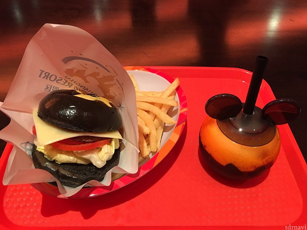セットはこんな感じです。