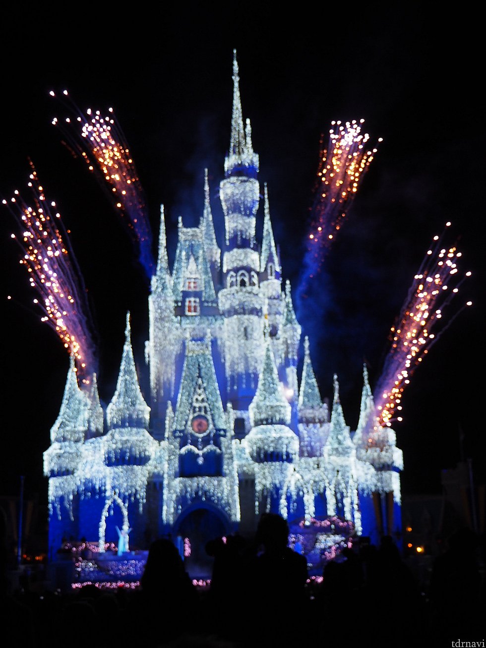 A Frozen Holiday Wish