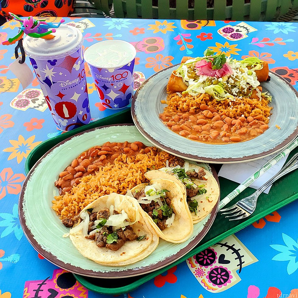 COCOのイベントコーナーで、メキシカンの夕食🍴<br>
すごく良い雰囲気の場所🎶後ほど別のクチコミにまとめます😊