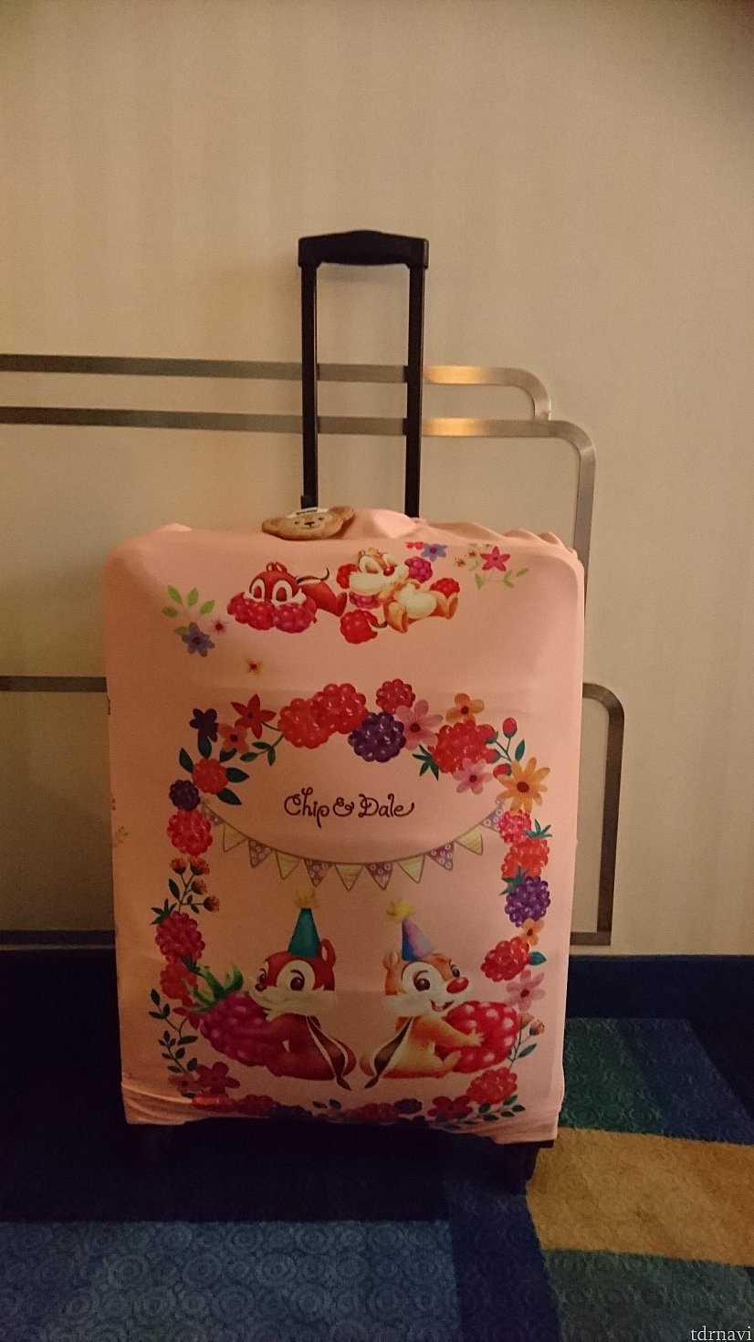 簡単に装着できました❤️