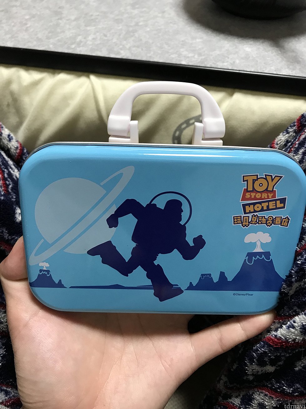例の缶ケースです!