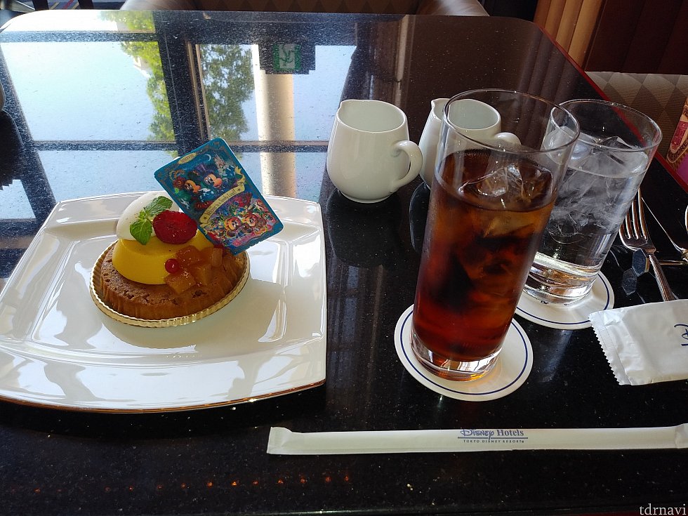 ディズニーハロウィンケーキセット