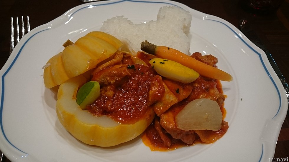 プッチーニが印象的ですが、あまり美味しくないのが残念チキンやライスは安定の美味しさです