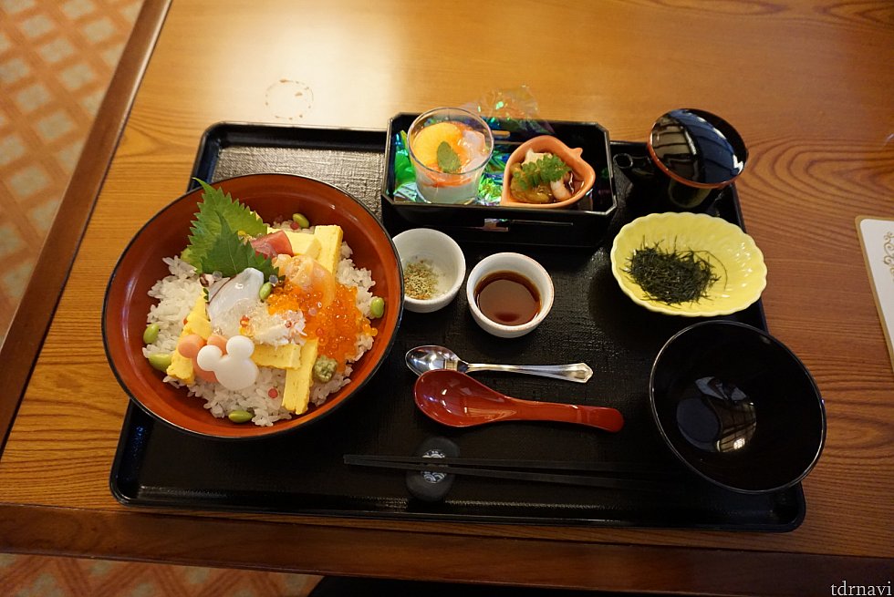スペシャル膳