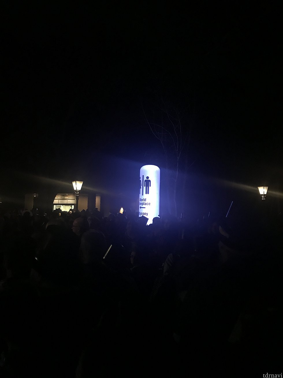 トイレマークわかりやすい