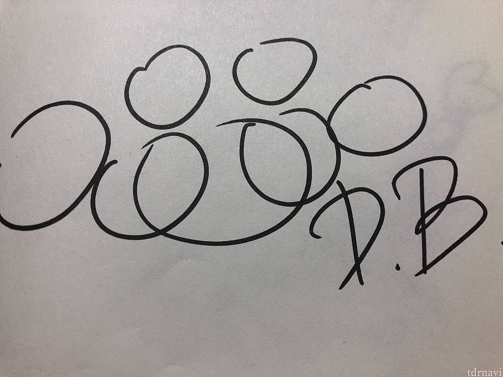 ダッフィー