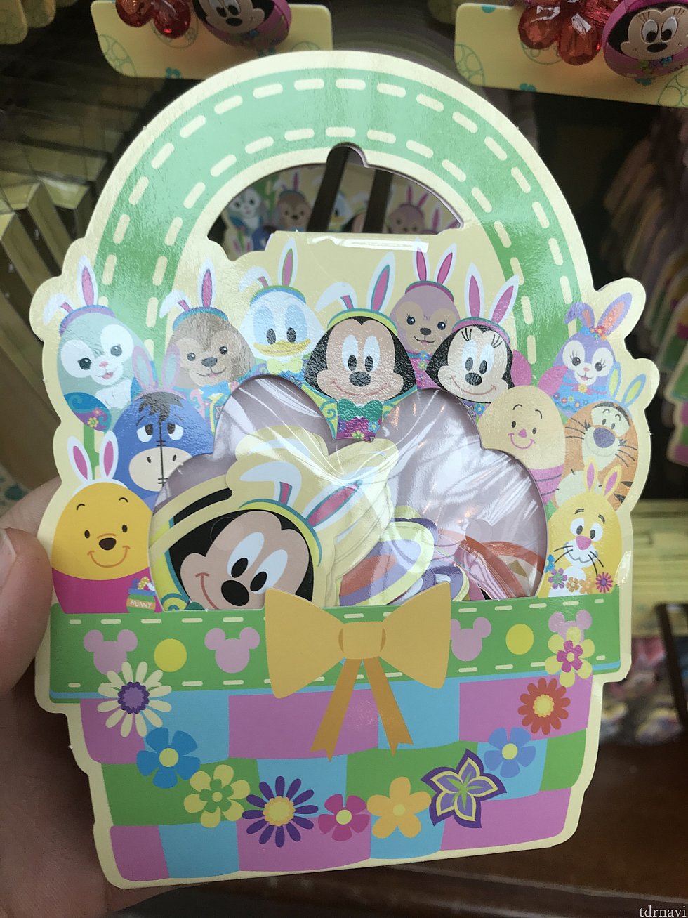 フレークシール 48HK$