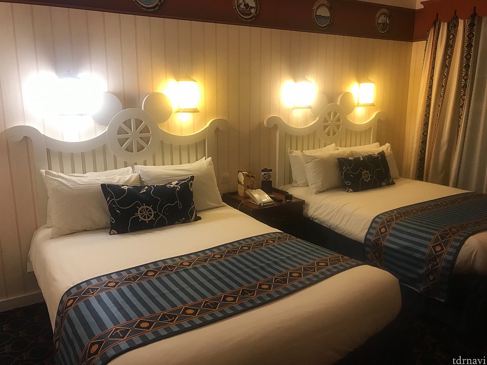 お部屋の雰囲気。シンプルで可愛いです!