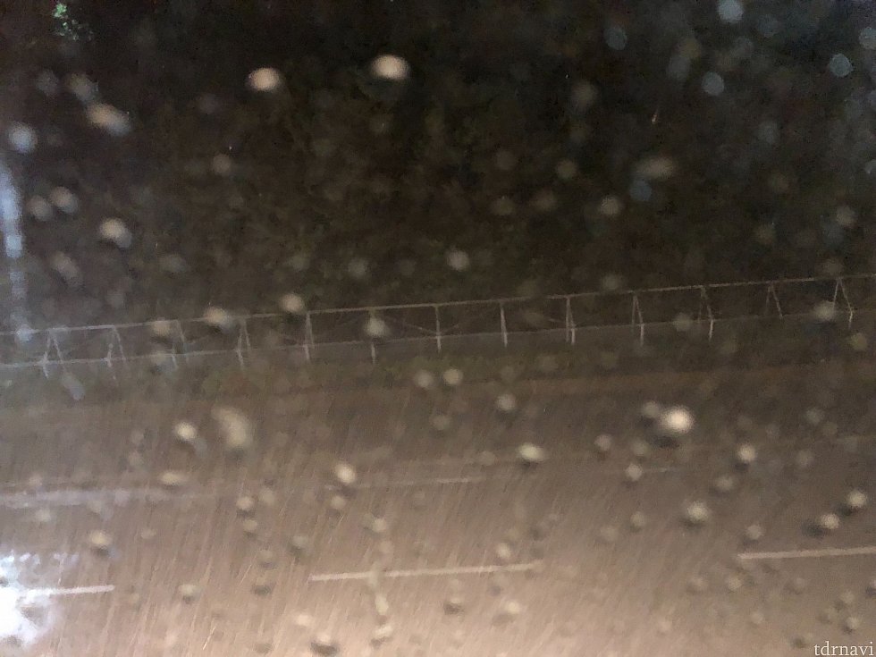 大型台風15号
接近
もの凄い風力でしたねー