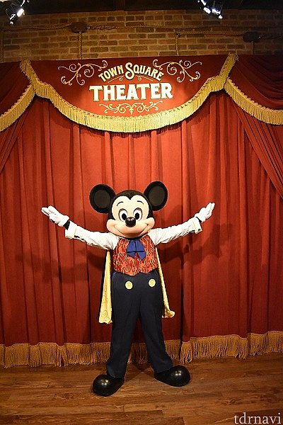 簡単に会話したら写真撮影です。