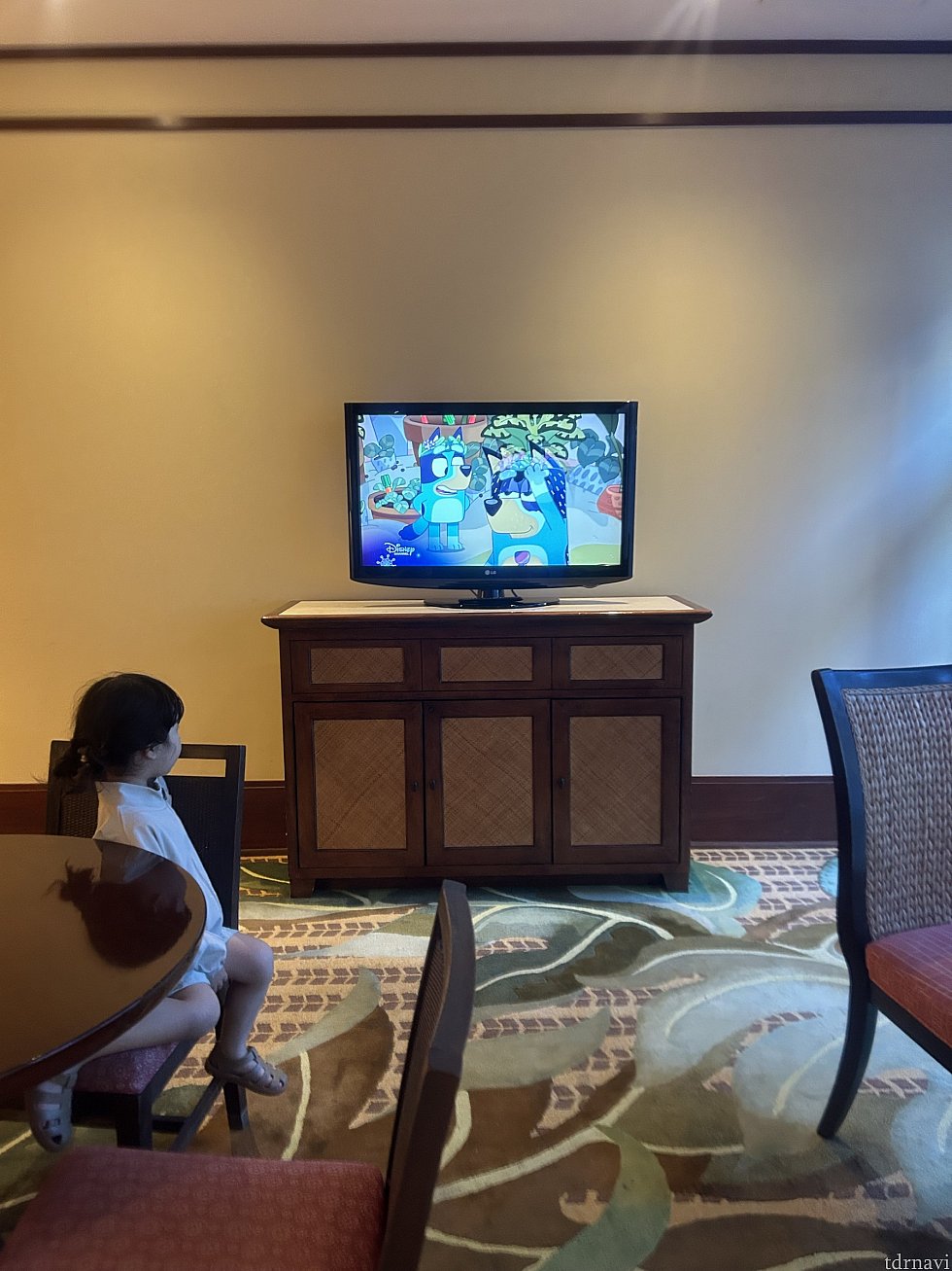テレビあるよん👧