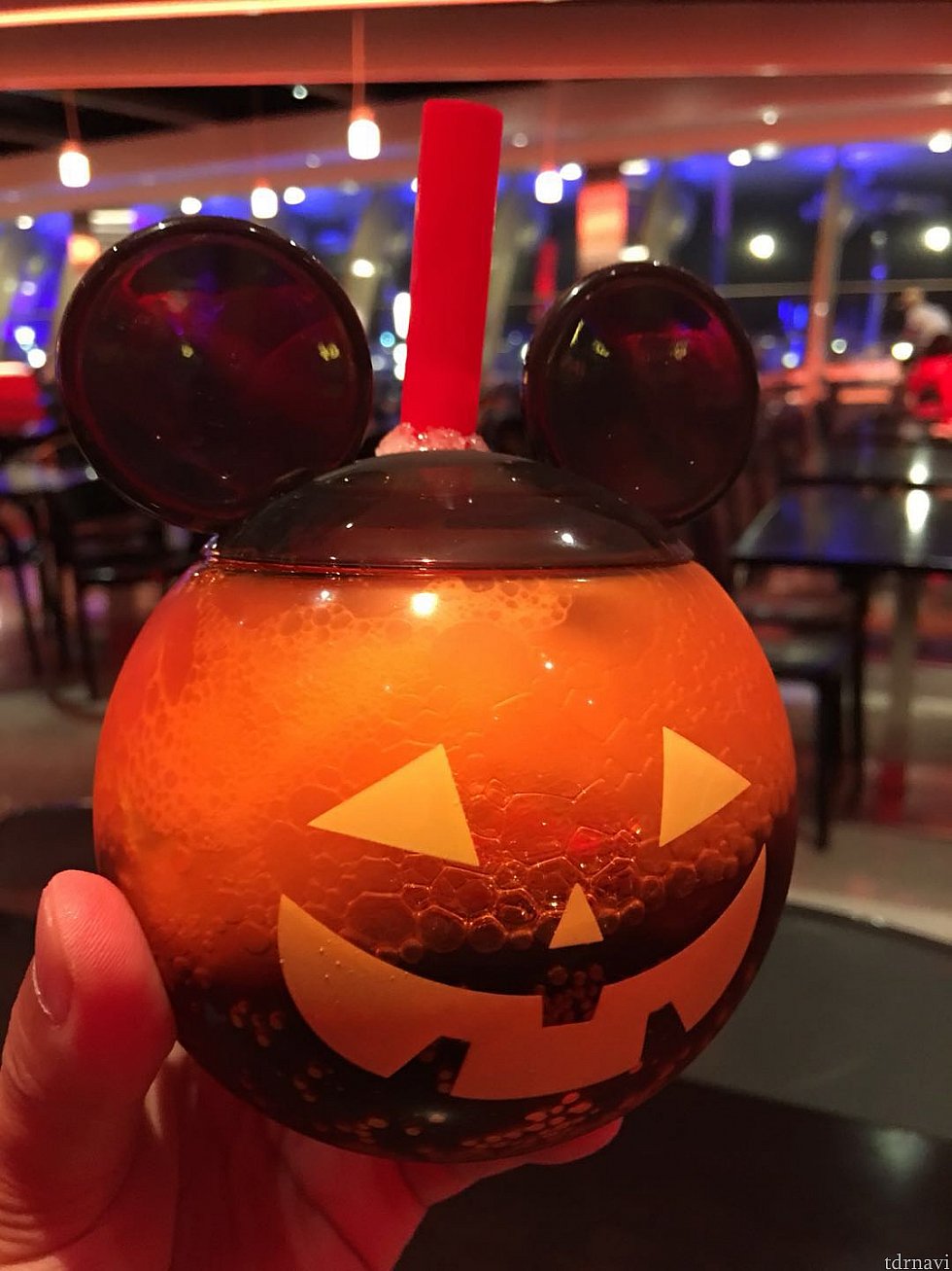 勢いで注文しちゃいましたが、このカボチャ柄🎃のカップは持っていなかったのでヨシとしましょう!