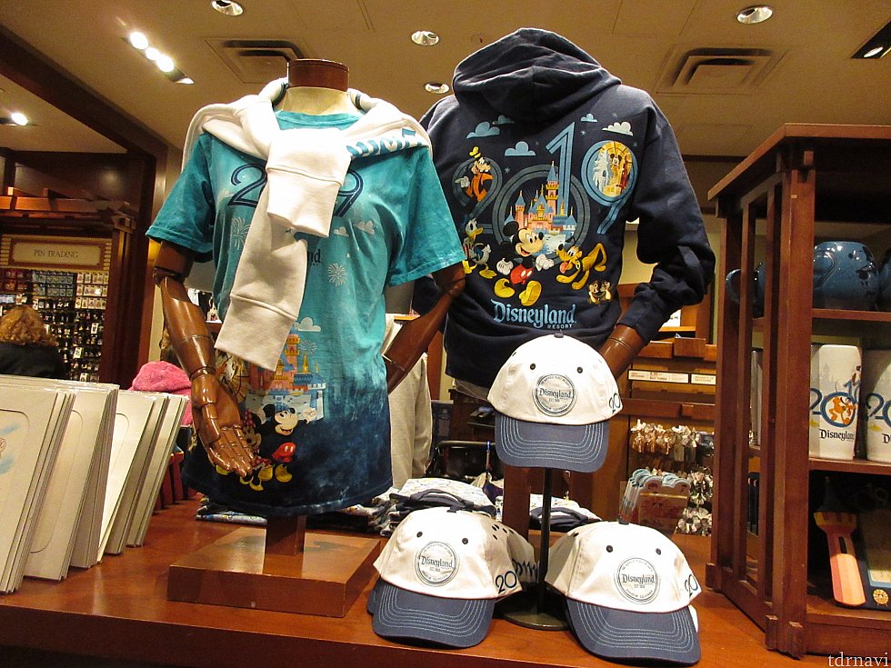 2019年グッズ