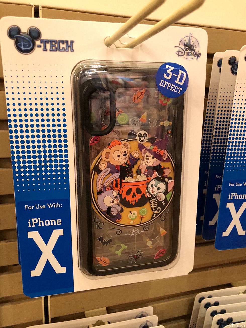 iPhoneケース 119元