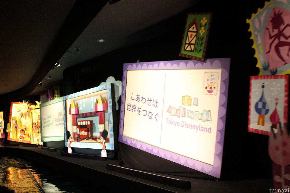 終わったあとはたくさんのグリーティングカード💌
