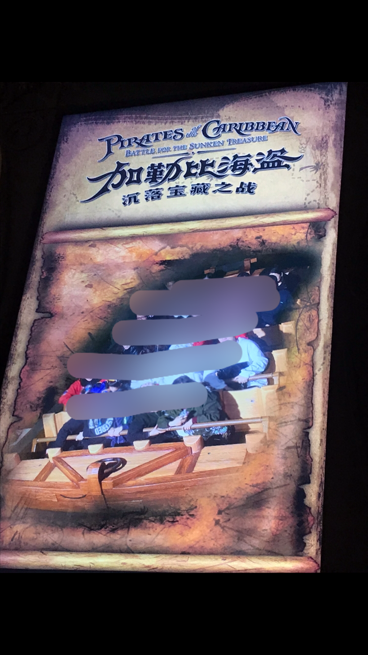 写真があります。2回目からはしっかりポーズを決められました!