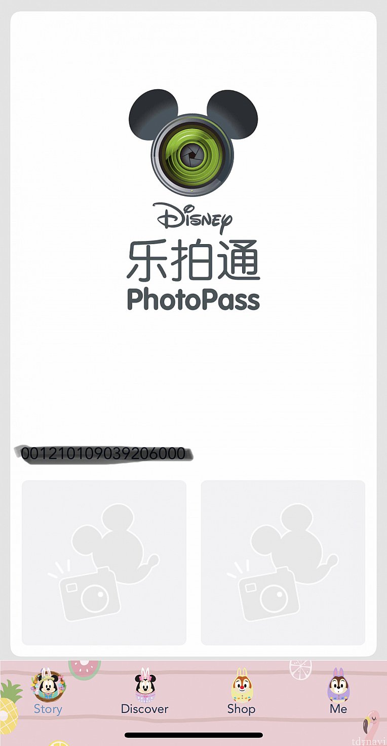 写真が入ってないものもあったり