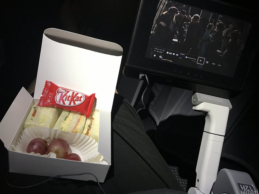 サンドイッチ