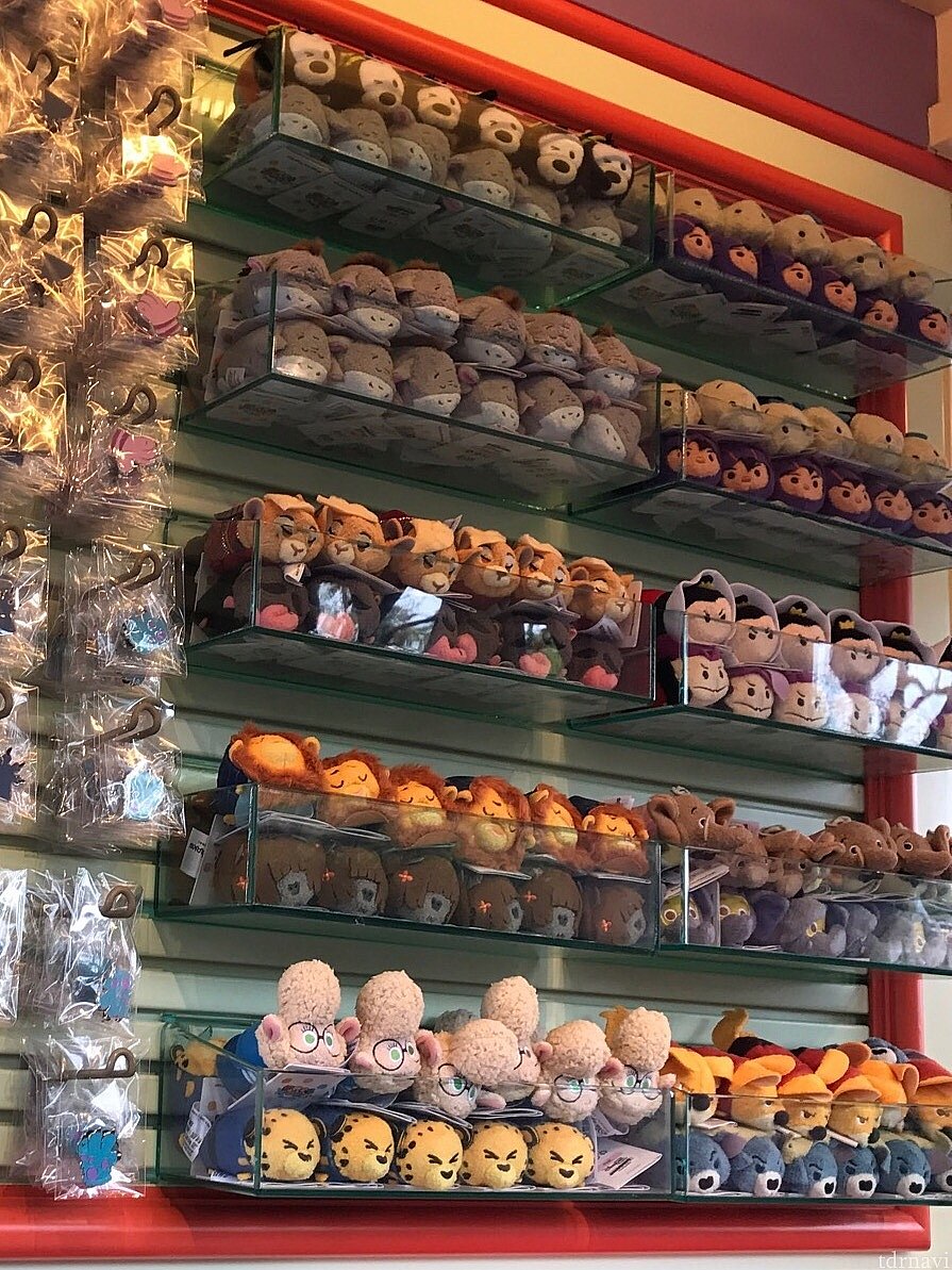 もらえるツムです!