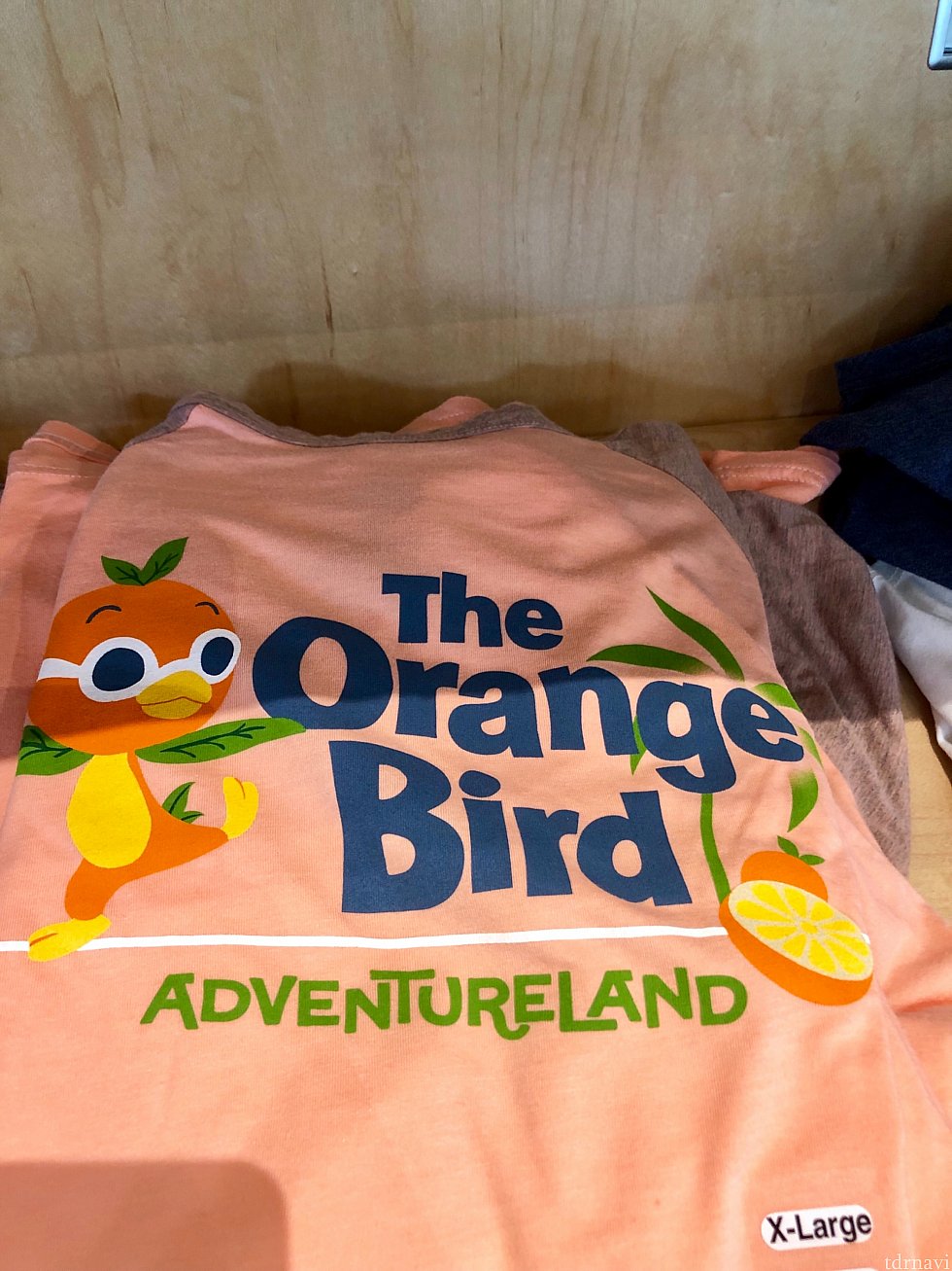 このTシャツ楽しいデザインで凄く良いと思います!$34.99. 実はここに載せきれないほど沢山のグッズがDisney Styleには揃っています。また機会がありましたら更なるグッズをご紹介したいと思います!