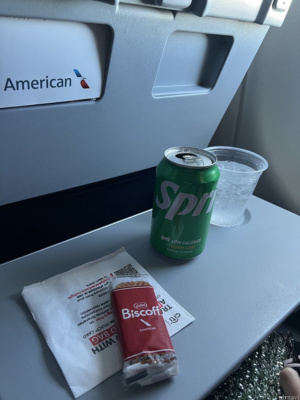 アメリカン航空国内線