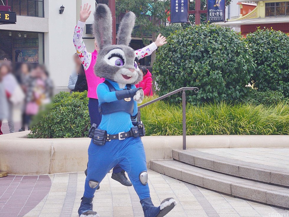 ジュディ♡