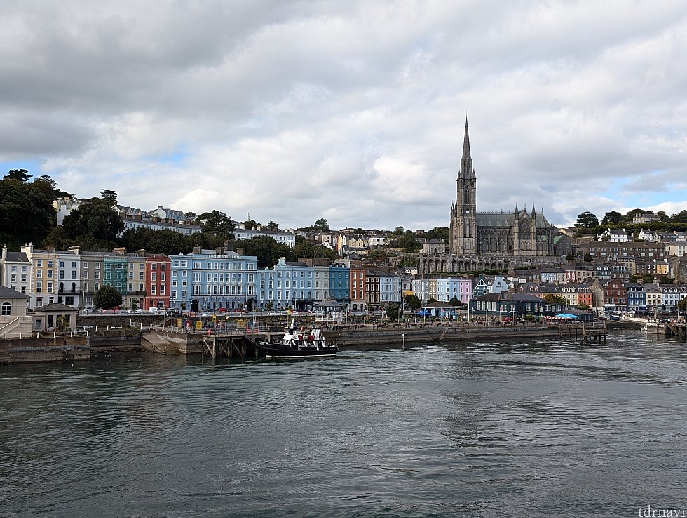 Cobh