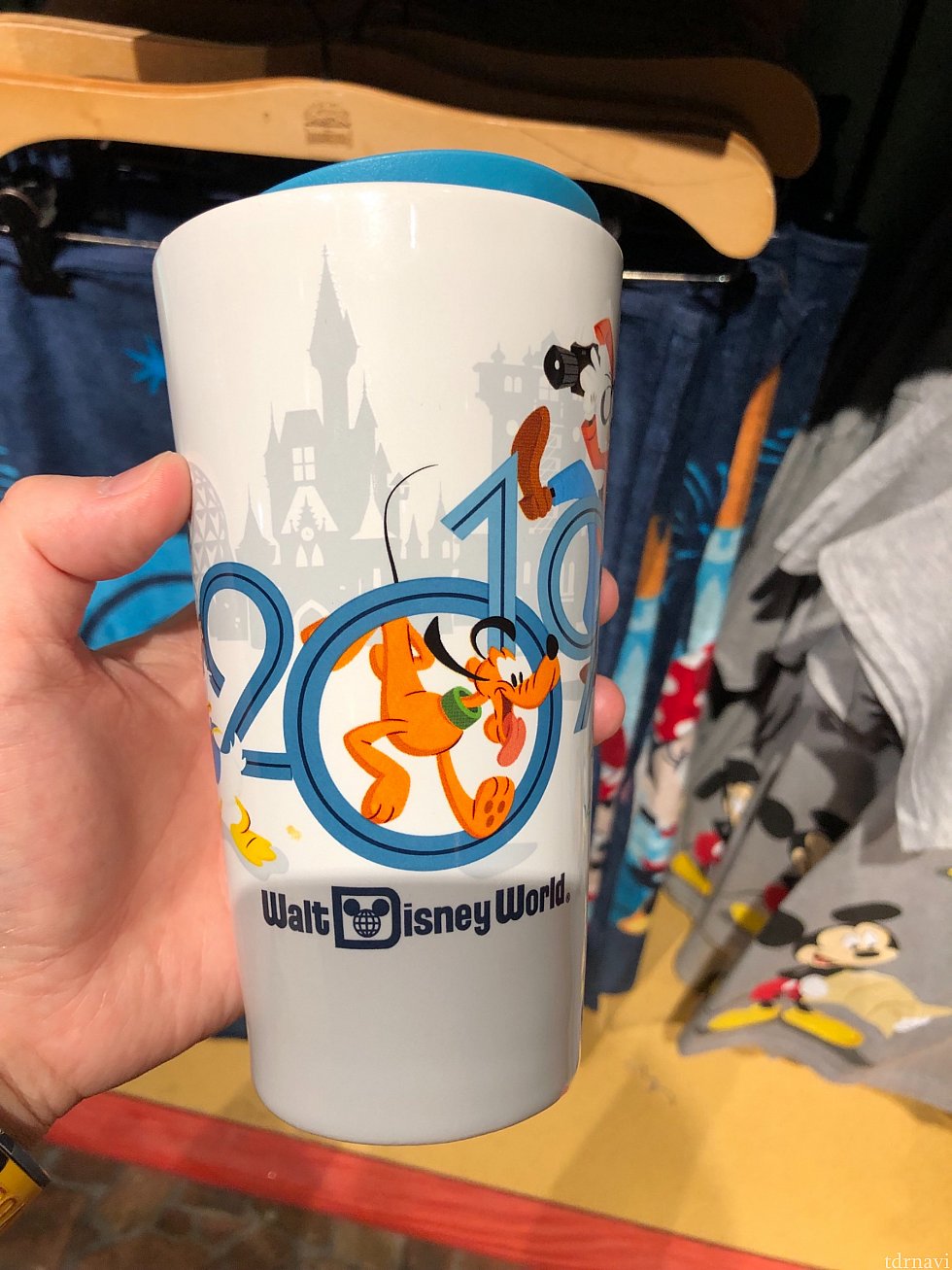 タンブラーは$19.99