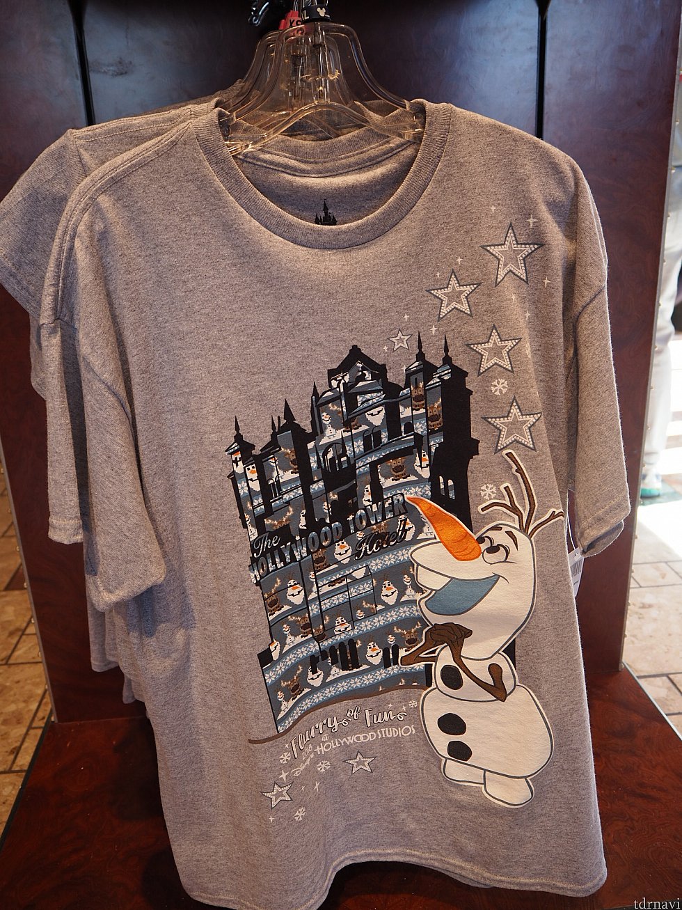 Flurry of Funグッズ②