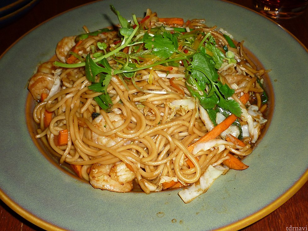 焼きそば