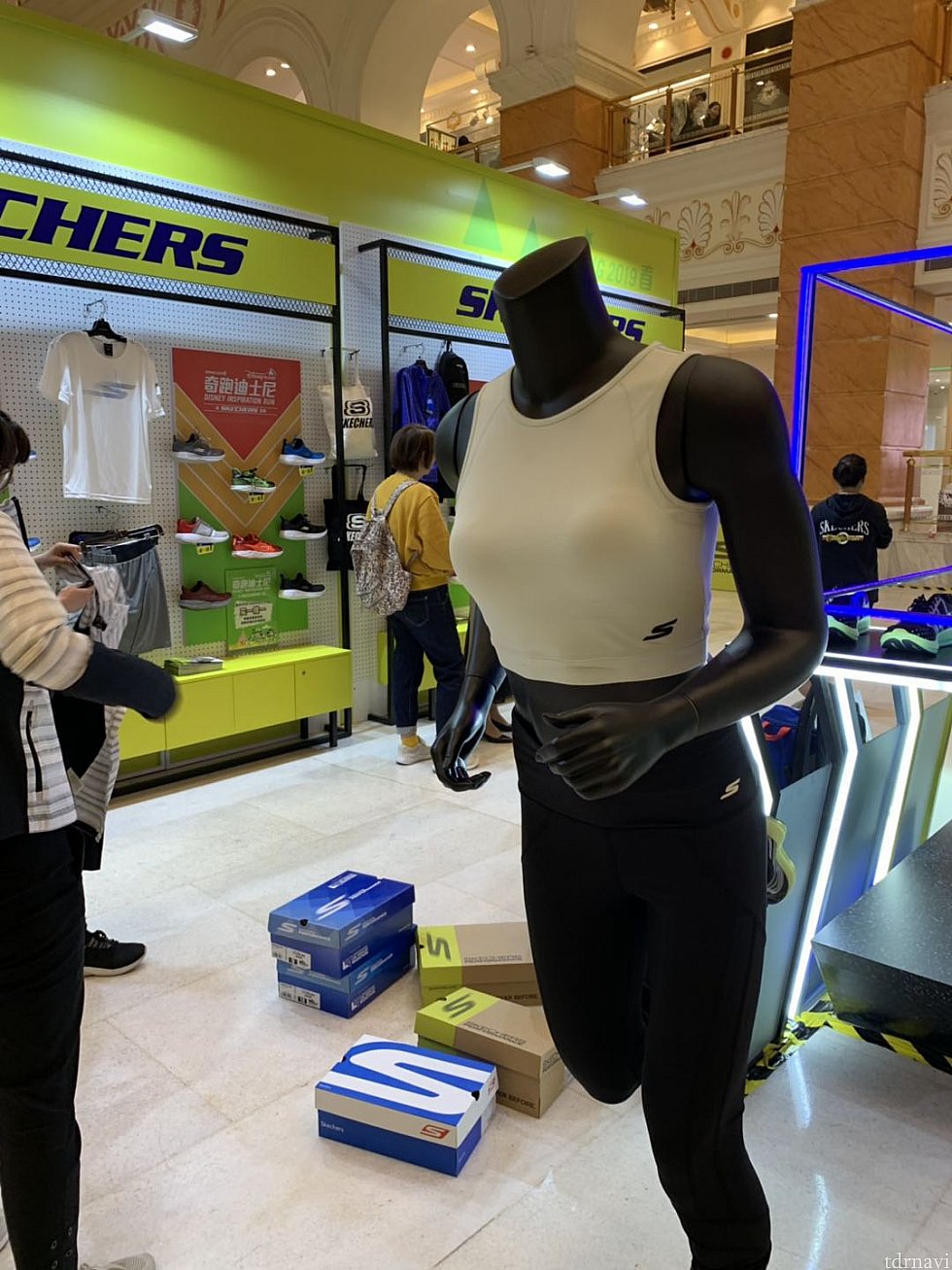 結構買っている人がいたのでスポンサーになる効果は大きいのかも知れません。