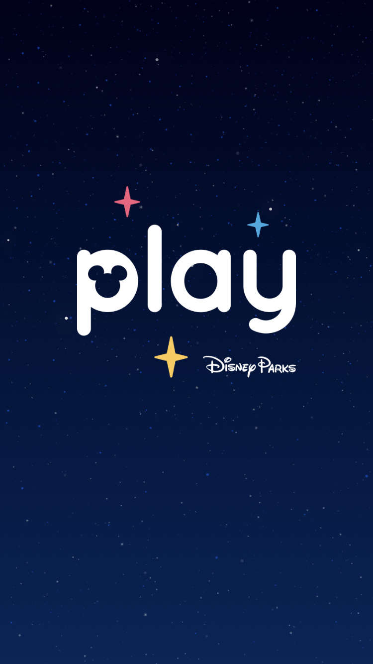 play Disney parks