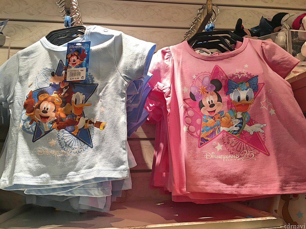 Tシャツ 12.99€