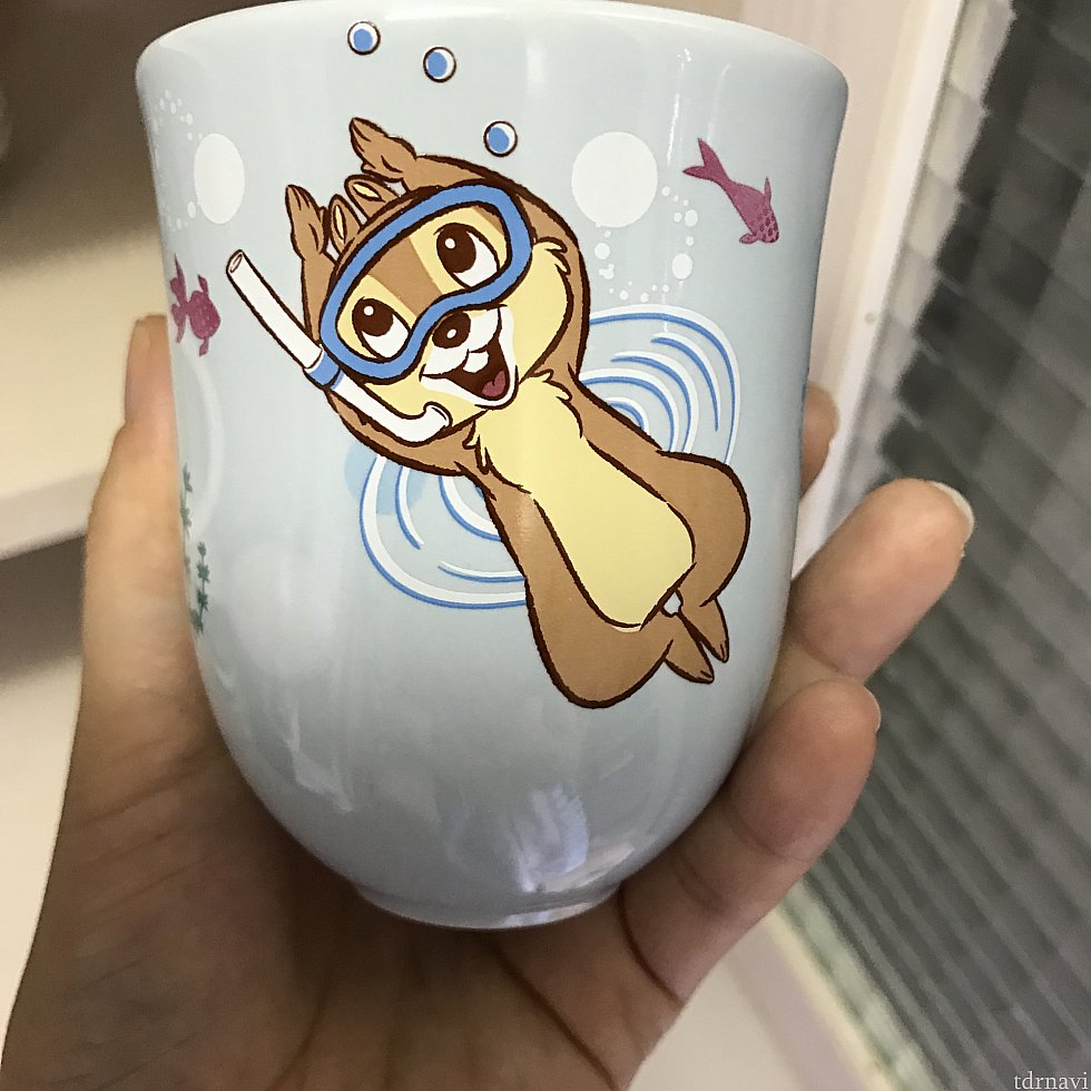 チップ♪