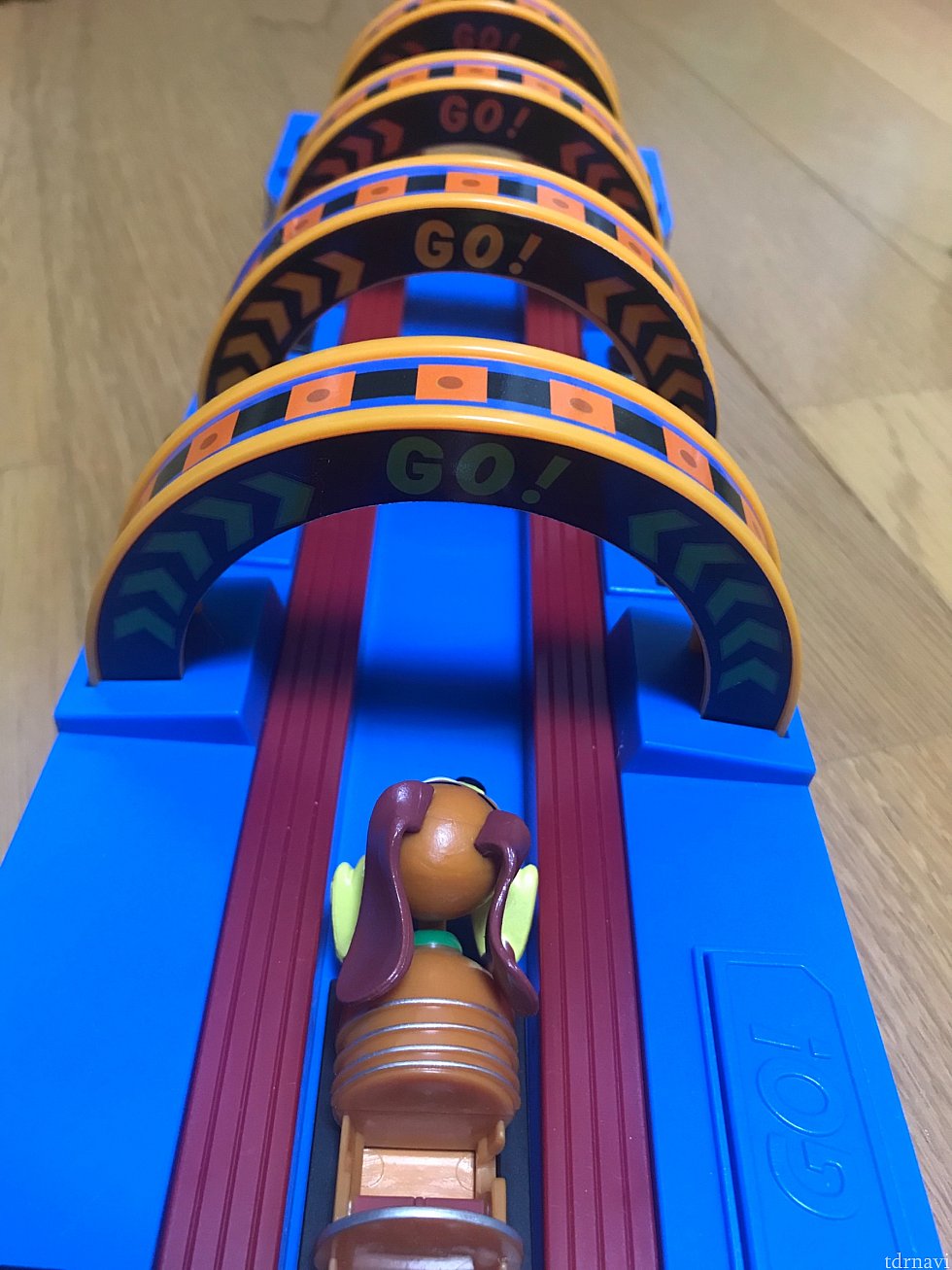 アトラクションの興奮が蘇ります!