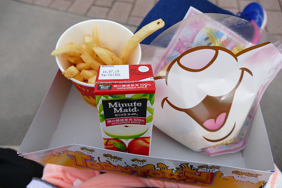 これがスペシャルセットです
